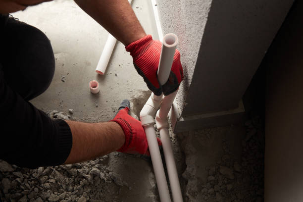 Best Trenchless Pipe Repair  in Mount Clemens, MI