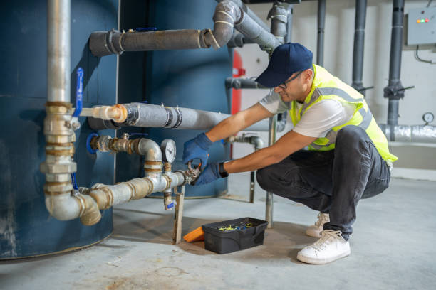 Best Commercial Plumbing Services  in Mount Clemens, MI