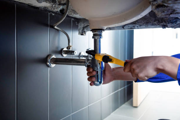 Trusted Mount Clemens, MI Plumbing Services Experts